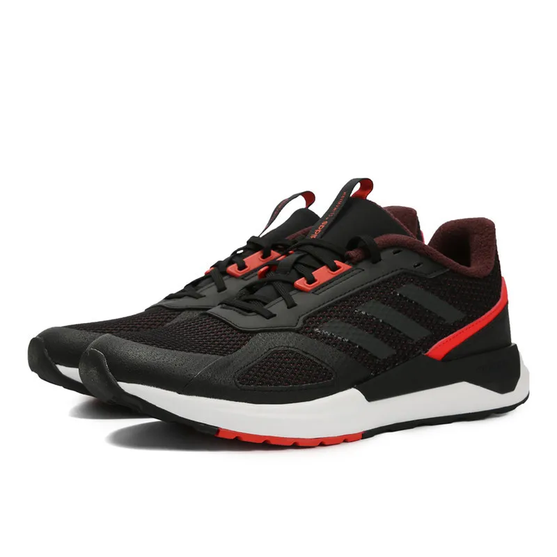 Оригинальный Новое поступление 2018 Adidas RUN80S унисекс кроссовки|Беговая обувь| |