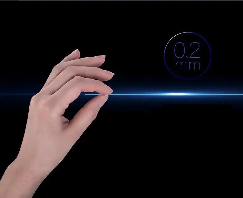 Закаленное стекло для Huawei P8 P9 Lite Защитное lite P6 Honor 7 6 4A 4X 5C 4C 5X розничная