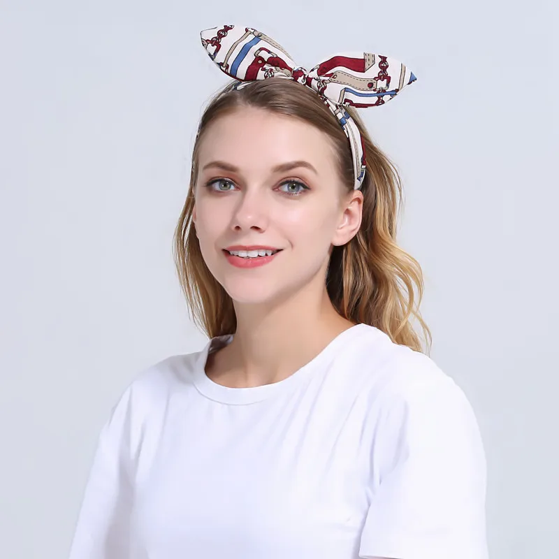 Naturalwell девушки Твист Топ узел головная повязка женские повязки на голову для йоги