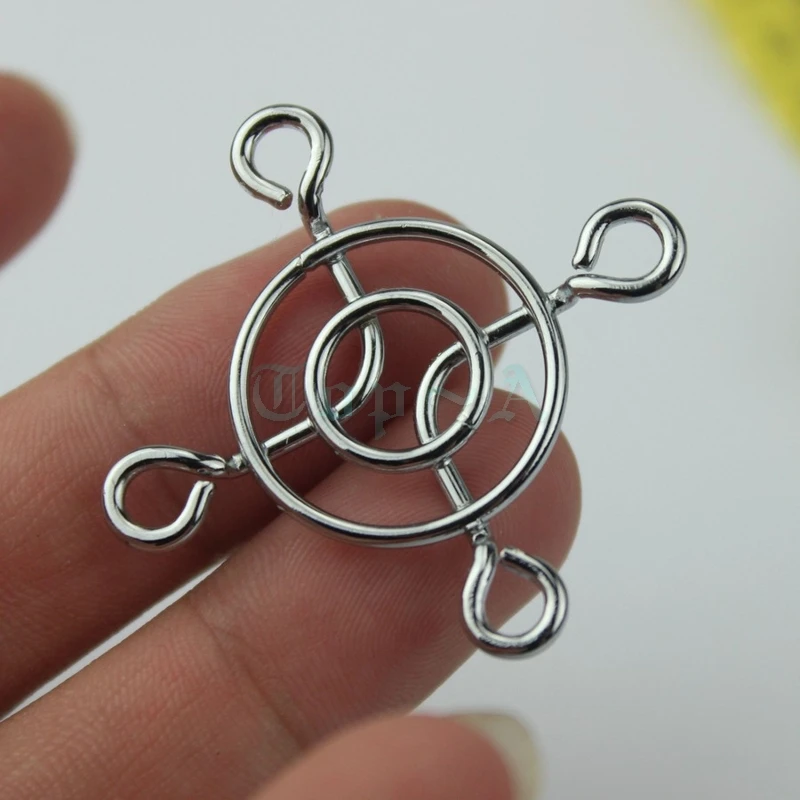 5 шт. защитная крышка для вентилятора 3 см 30 х30 мм|iron fan|3cm fancooling fan for pc |