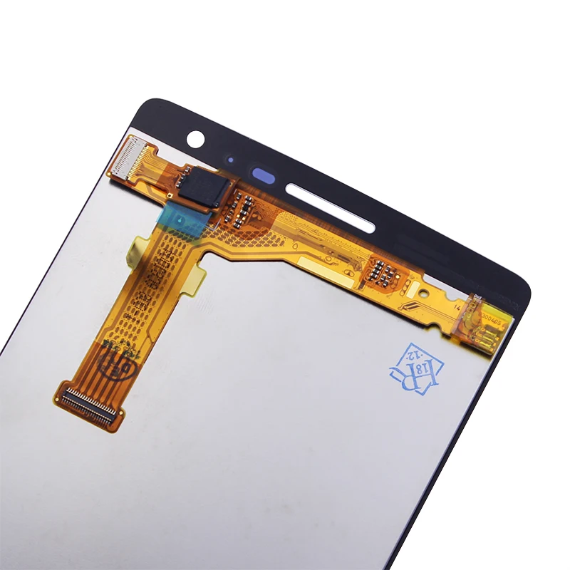 ЖК дисплей и дигитайзер сенсорного экрана для Oneplus 2 A2005 A2003 A2001|Экраны мобильных