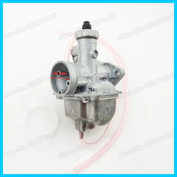 Воздухозаборный фильтр Mikuni VM22 Carb карбюратор для мотоцикла квадроцикла 38 мм 125