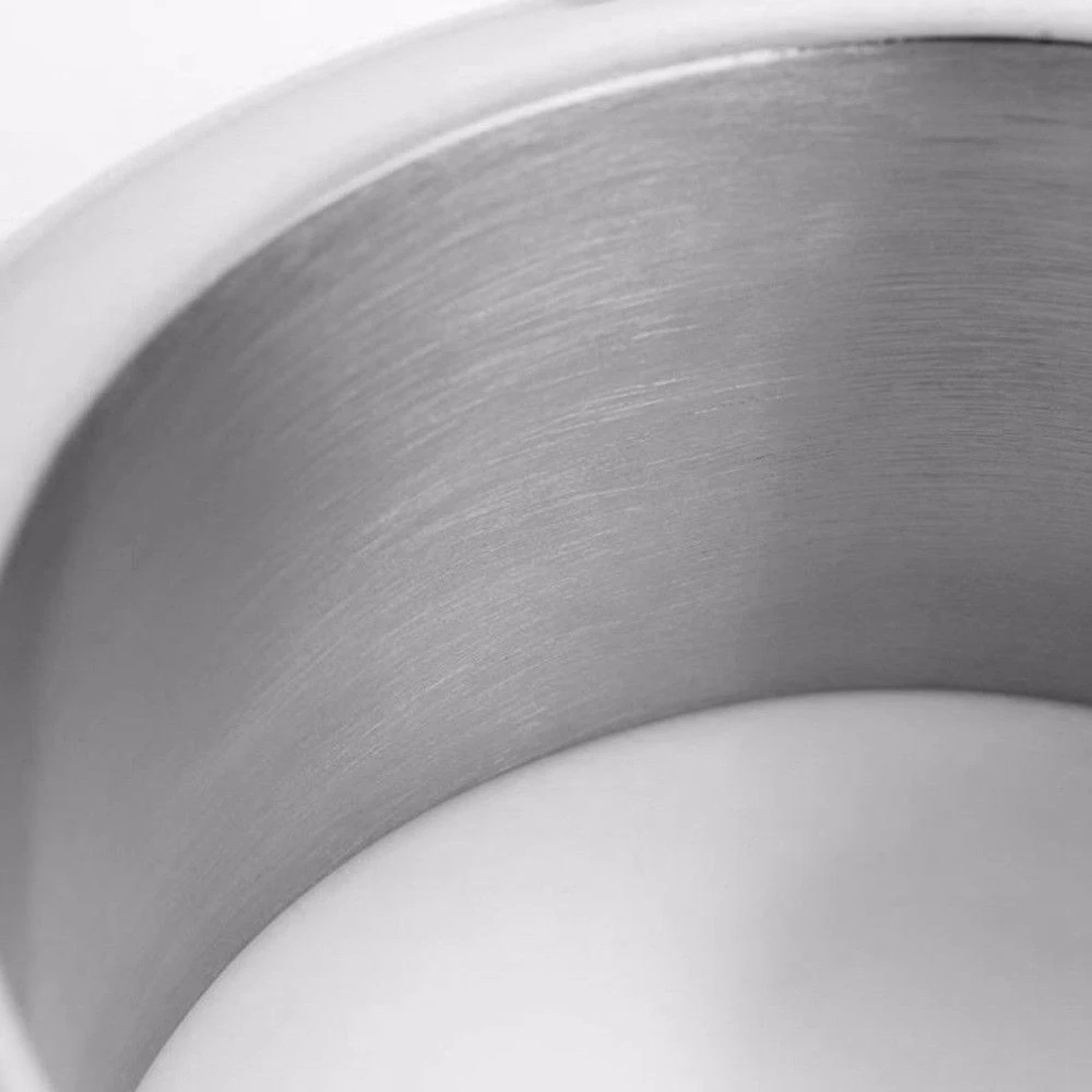 304 Roestvrij Stalen Armband Heupfles Draagbare 3.5 oz Ronde Heupfles Russische Armband Witte Wijn Fles