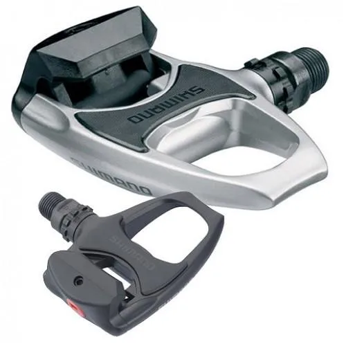 Shimano PD R540 самозапирающийся SPD педали Компоненты можно использовать для приема