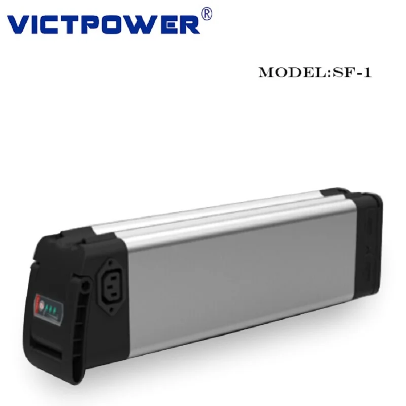 18650 2600mah батарея OEM 13S4P 48V 10.4ah литий ионный аккумулятор с чехлом 5