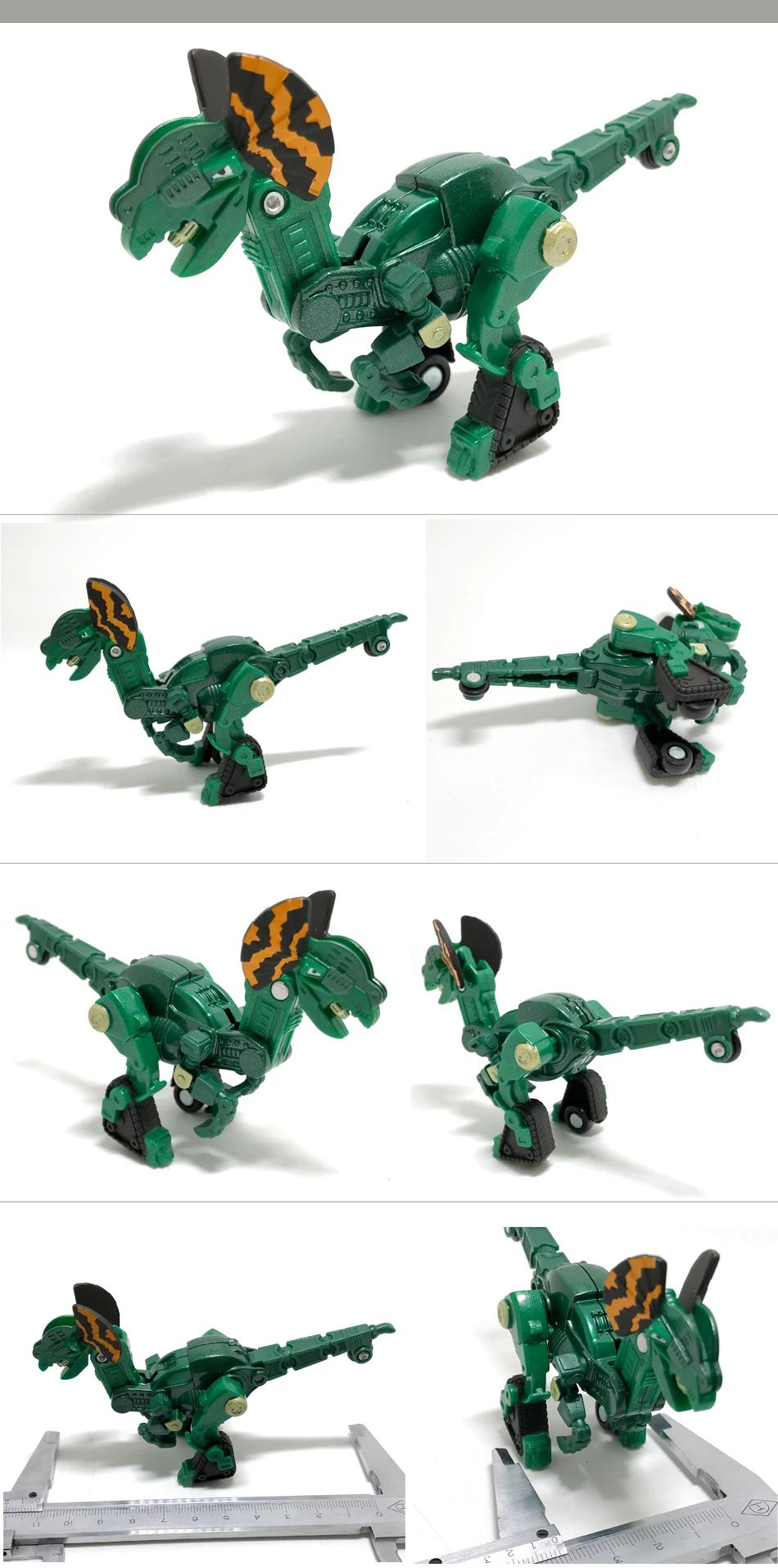 Dinotrux грузовик-динозавр съемный динозавр игрушечный автомобиль мини-модели детские подарки игрушки модели динозавров