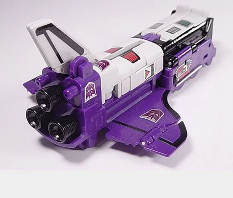 Трансформер G1 большой Поезд Три переменных воина издание ко с картой персонажа