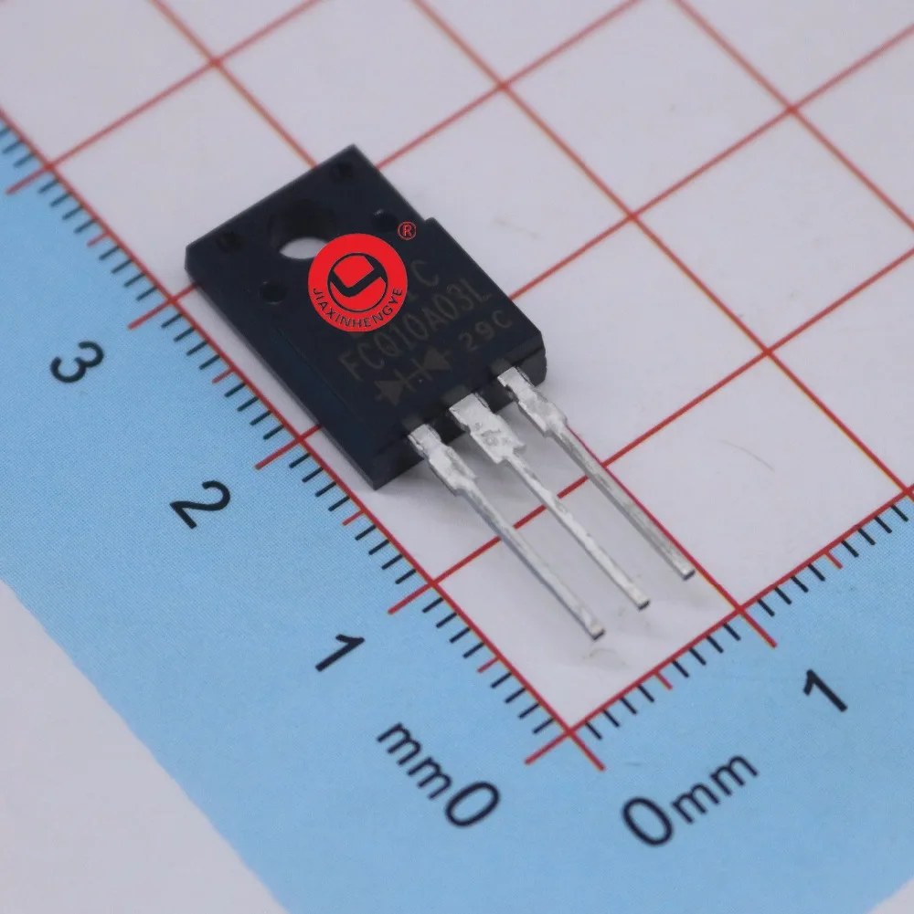 

FCQ10A03L TO-220F 10PCS/LOT Original