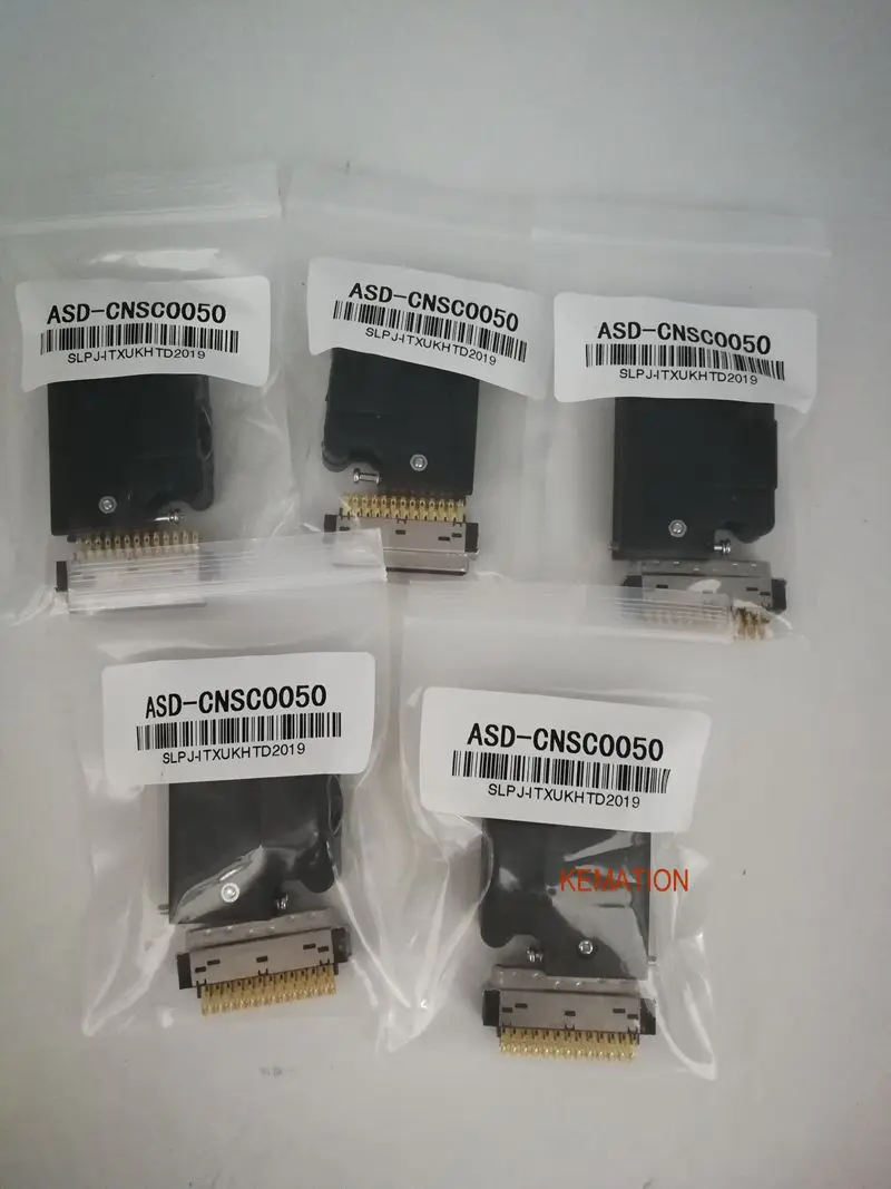 5pcs/lot ASD-CNSC0050 Compatible CN1 Connector ASDCNSC0050 | Обустройство дома
