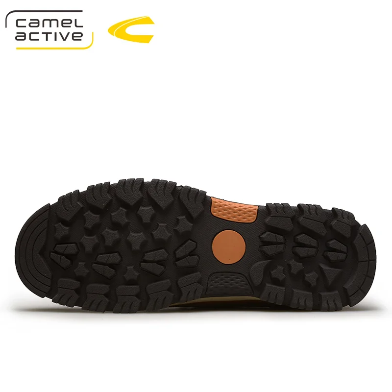 Мужские кроссовки Camel Active спортивная обувь для активного отдыха походов горного