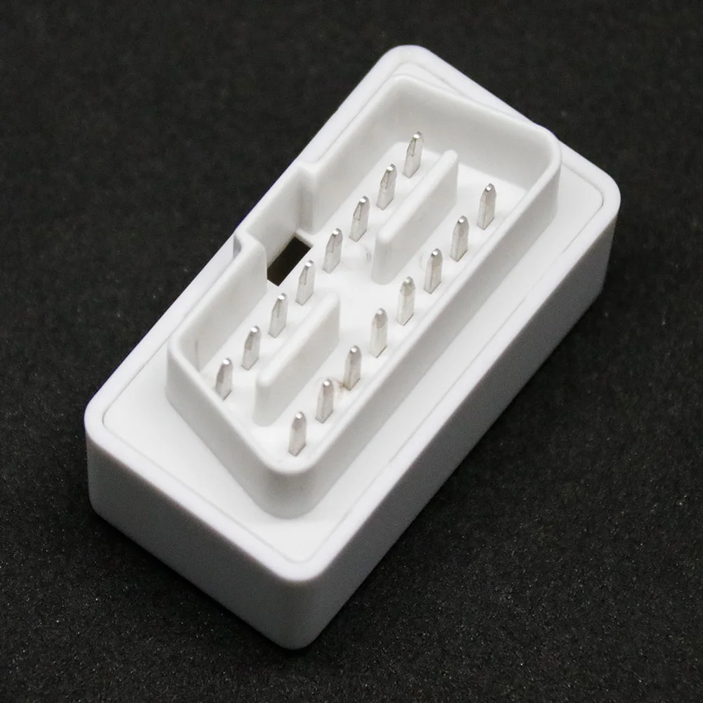 Супер Мини Bluetooth сканер ELM327 V1.5 PICI8F25K80 беспроводной интерфейс автоматический