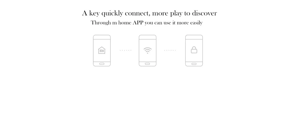 Xiaomi Mi умный дом, электрическая розетка, Wi-Fi приложение, беспроводной пульт дистанционного управления, 3/5 портов, 3 usb-розетки