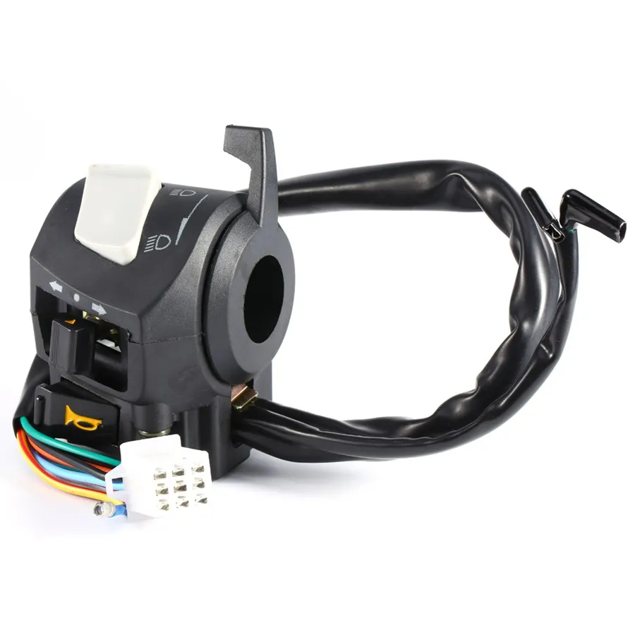 Сигнал поворота на руль мотоцикла 7/8 дюйма | Автомобили и мотоциклы