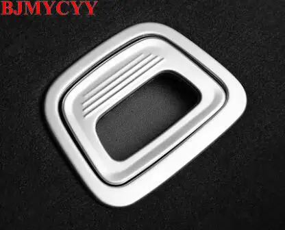 

BJMYCYY Stainless steel decorating frame for spare part of car spare part For Mercedes Benz E class E300L E200l