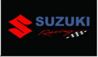 

Car Flags Suzuki Banner 3ftx5ft 100% Polyester