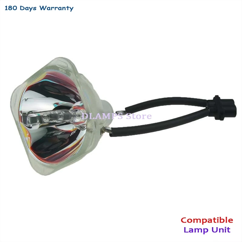 ET-LAA110 High Quality Replacement bare lamp bulb  For PANASONIC PT-AR100U PT-LZ370E PT-LZ370 PT-AH1000E PT-AH1000