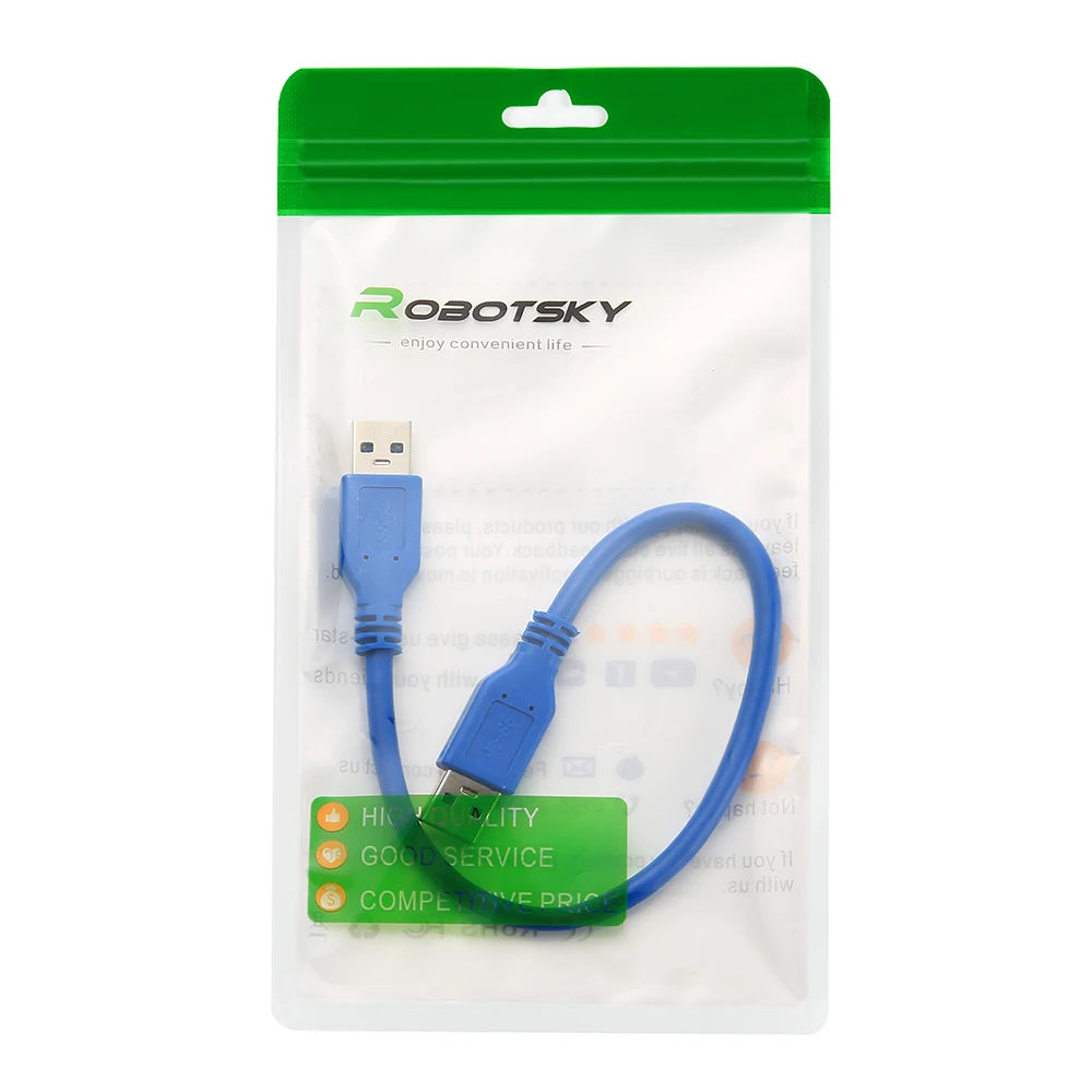 USB 3,0 кабель-удлинитель Супер Скоростной тип А Папа-папа для Ноутбука Охладитель жесткий диск Автомобильный MP3 веб-камера цифровая камера