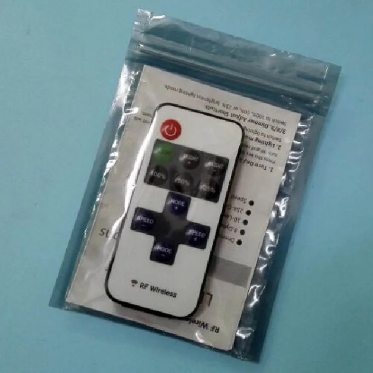 RF контроллер 12V Светодиодный уличный фонарь для кемпинга светильник Ночной