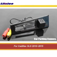 for cadillac sls 20102015 rear view camera back up parking reversing hd ccd night vision auto accessories