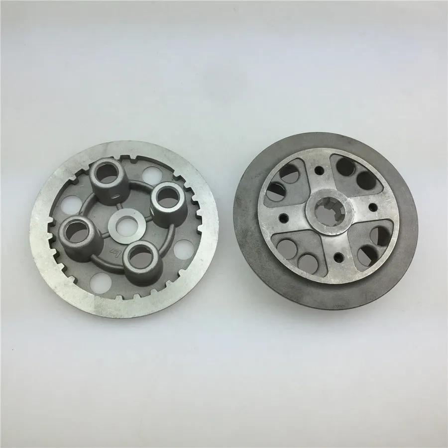 Нажимная пластина STARPAD для мотоцикла GN250 модифицированные аксессуары высокого