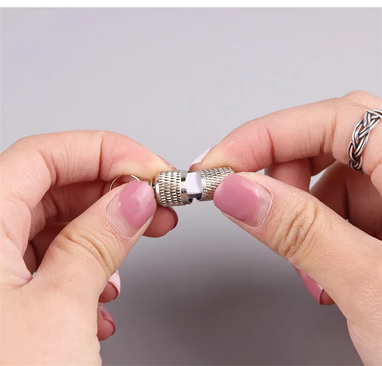 Идентификационная бирка для собак металлическая подвеска кошек и аксессуары