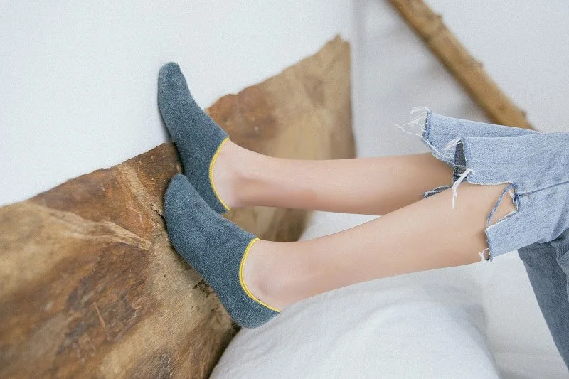 Elastic Home Thick Warm Floor socks Women Soft Fleece Socks Fluffy Winter Breathable Pure Colors Available Sock Slippers 4pairs