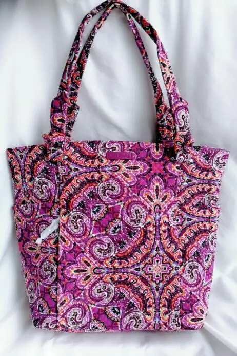 Hadley Tote