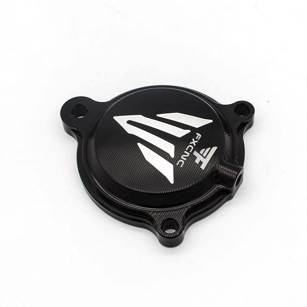 FX CNC Алюминиевый Чехол для Yamaha YFM700R 2008 2009 2010 2011 2012 2013 2014 2018 защита двигателя