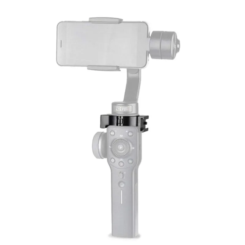 Стабилизаторы для Zhiyun Smooth 4 Gimbals стабилизатор зажим микрофона стабильный ручные