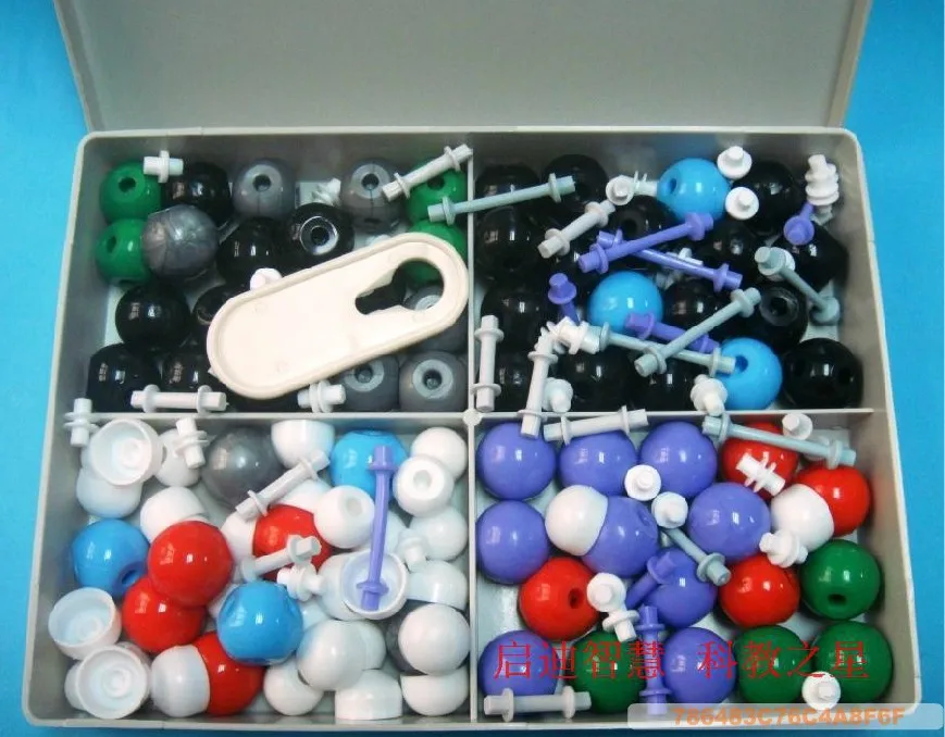 Бесплатная доставка модель атомной конструкции схема лабораторное оборудование