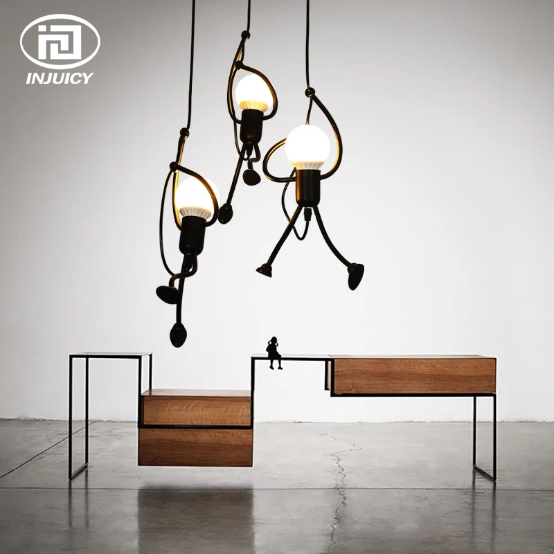 

Indoor Lighting