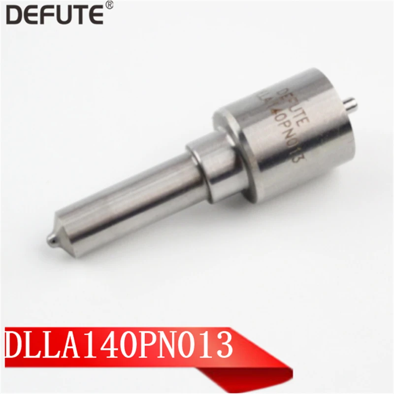 Дизельных форсунок Форсунка DLLA140PN013 топливной распылительной 1050170130 / 105017 0130