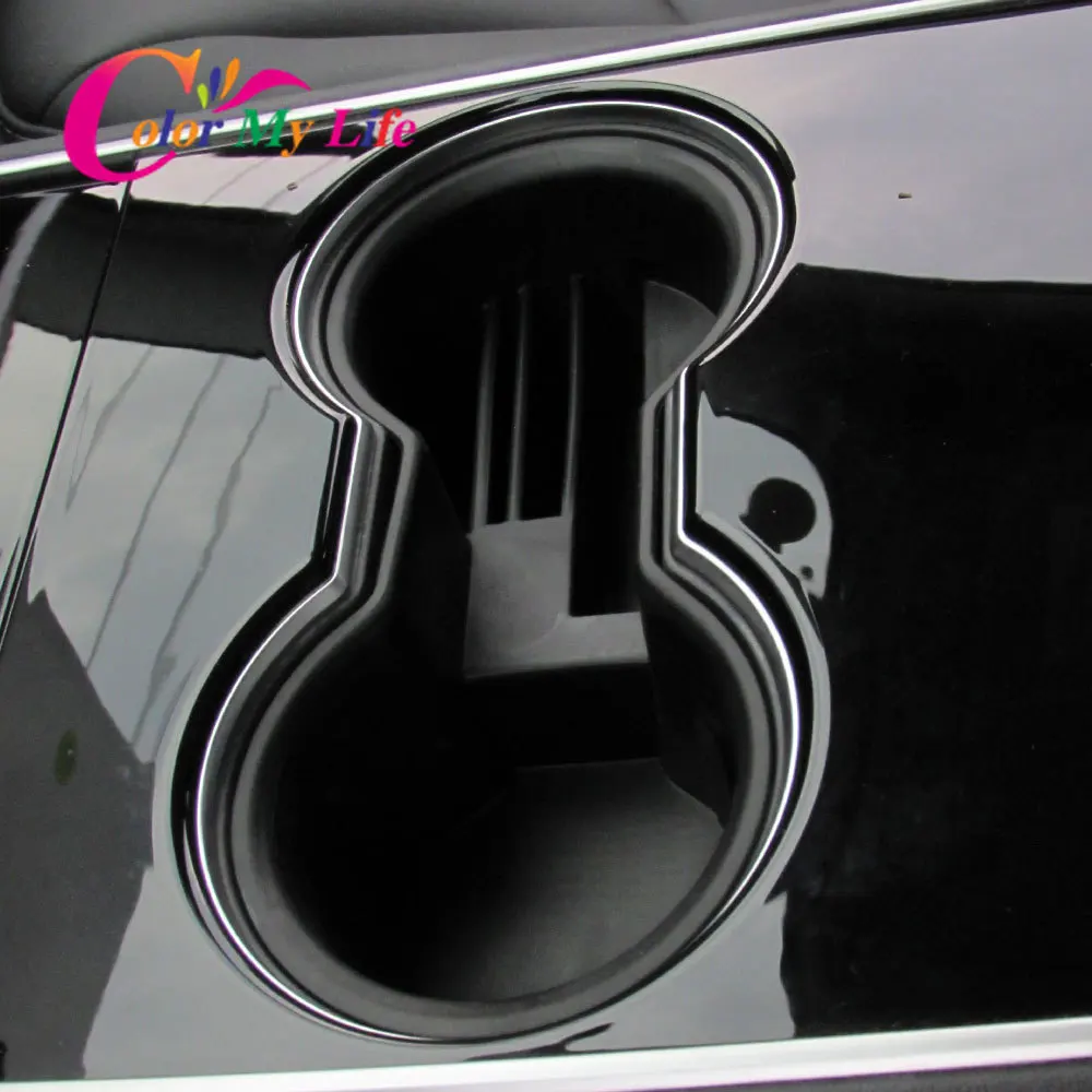 Автомобильный держатель для напитков стакана воды крышка вставка адаптер