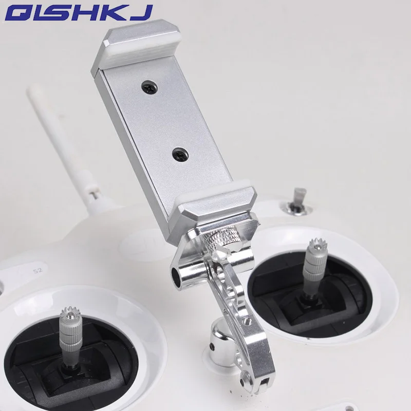 DJI Phantom 3 S пульт дистанционного управления кронштейн передатчик держатель