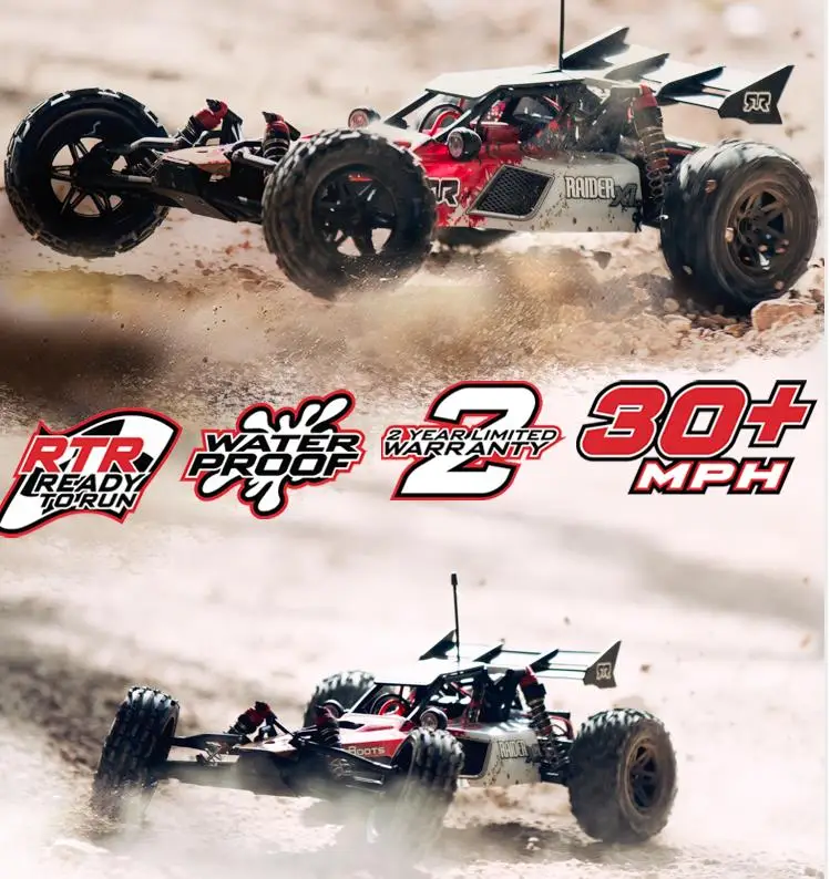 Внедорожный Багги ARRMA GRANITE BLX 1/10/Грузовик SC 86 мм шины/колеса Bajer 2 шт. шестигранный 12