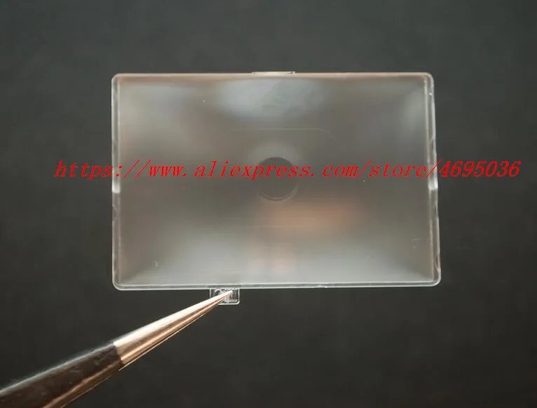 

NEW Focusing Screen (Frosted Glass) For Canon for EOS 1D Mark III 1D3/1D Mark IV 1D4 / 1Ds Mark III 1Ds3 Digital Camera
