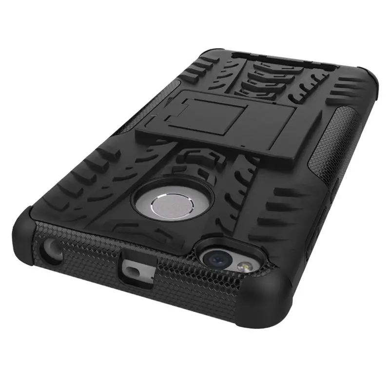 Micgita Case For Xiaomi Redmi 3 S ShockProof Cases Impact Resistant Pro Prime Hard Silicone + PC Hybrid Cover 5.0&quot |