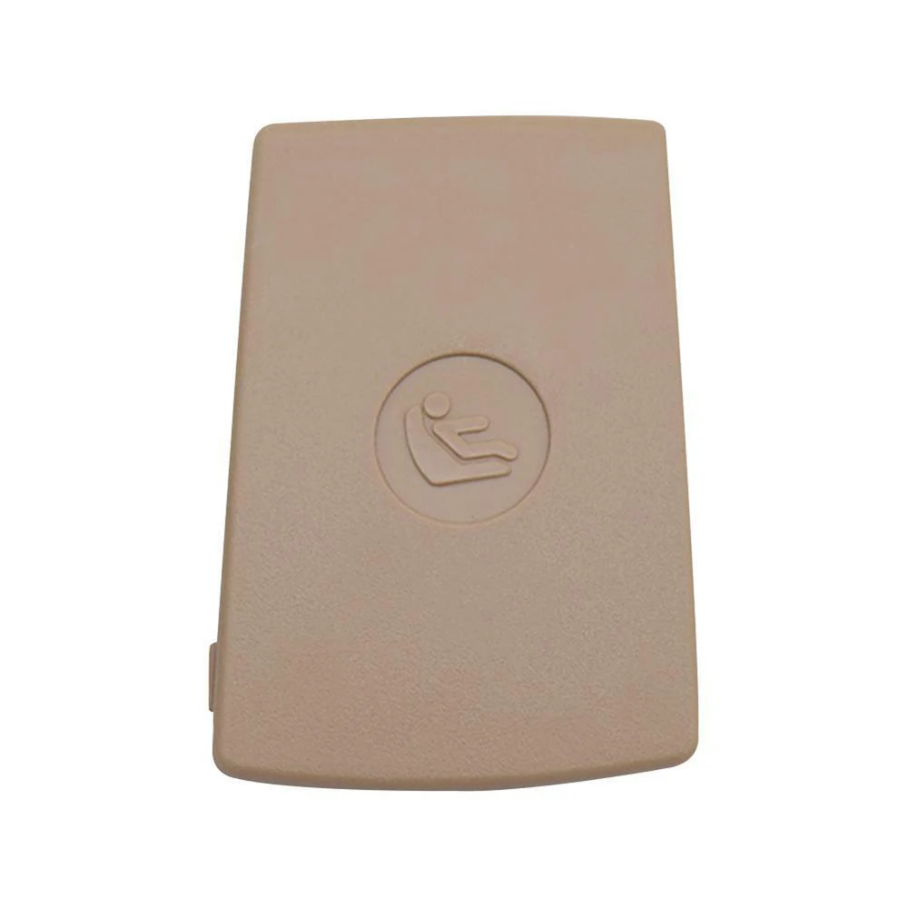 Крючок на заднее сиденье автомобиля для крышки ISOFIX детское удерживающее