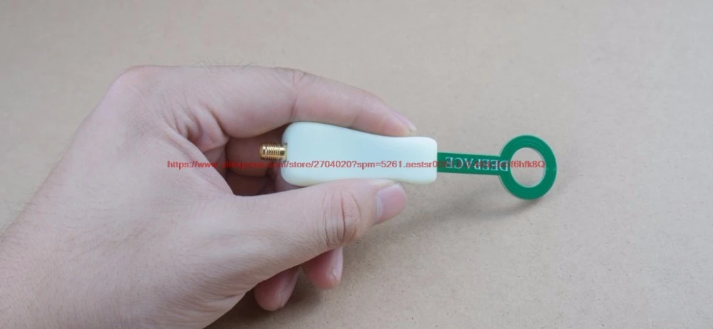 100% новые и оригинальные зонды DEEPACE KC R20 ближнего поля EMI расположение источника