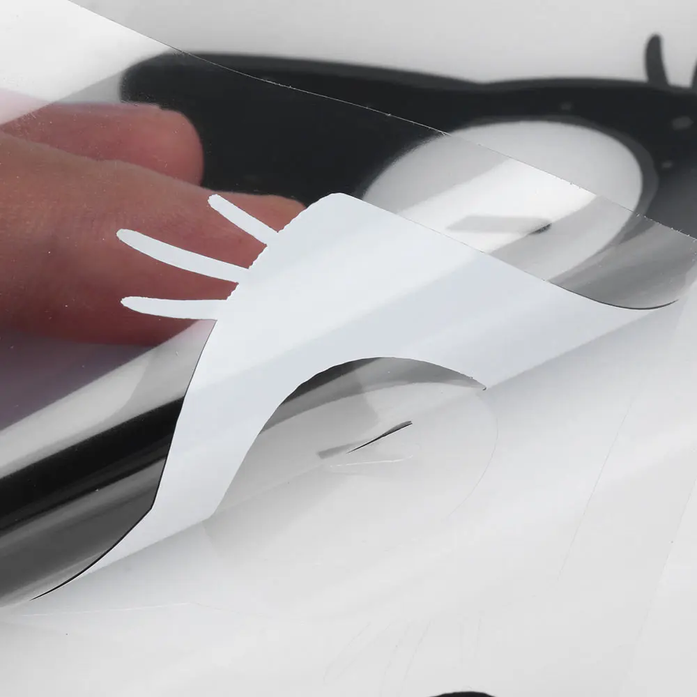 Забавная виниловая наклейка на бампер автомобиля/грузовика 14 см х 6 2