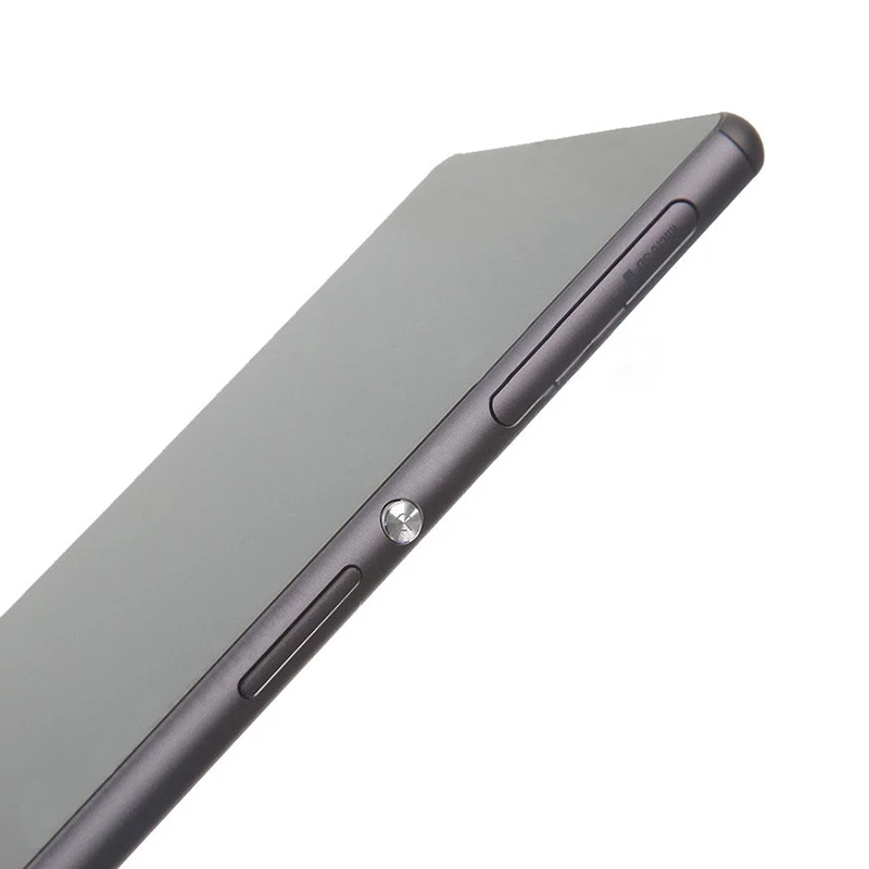 ЖК-дисплей + сенсорная панель с рамкой для Sony Xperia Z3 (версия двумя SIM-картами)/D6633 / L55U