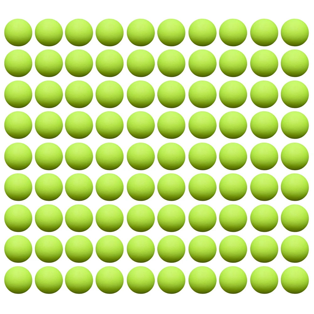 100 шт. рыболовный поплавок плавающий дрифт-шар рыболовная приманка индикатор