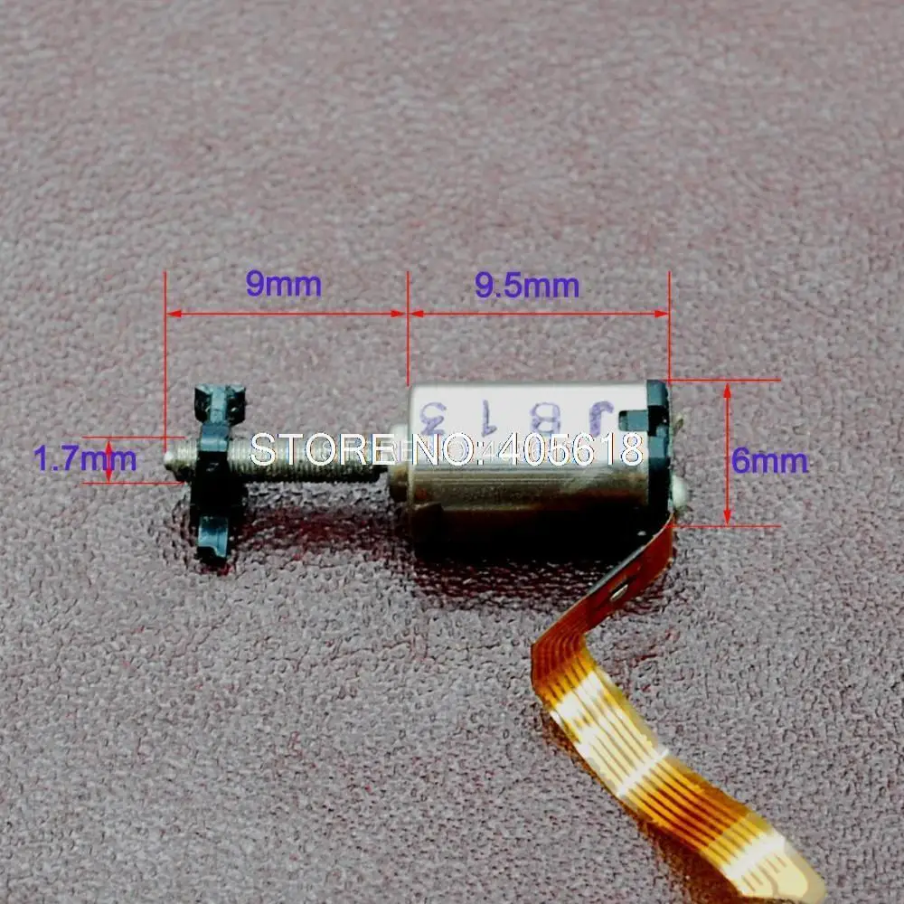 LOW PRICE!! 20pcs DC 3V 18000RPM Mini dc motor with division bar | Строительство и ремонт