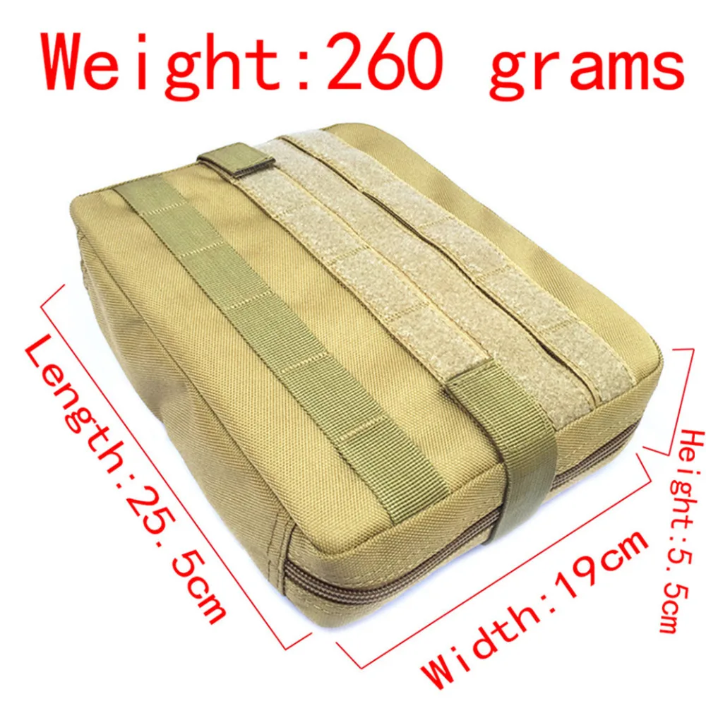 Нейлоновый страйкбол военный модульный Молл маленький утилитарный мешочек EDC