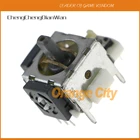 OEM 3D аналоговый джойстик для пальца палочки кнопки для XBOX 360 Xbox 360 PS2 ALPS беспроводной проводной контроллер джойстика ChengChengDianWan