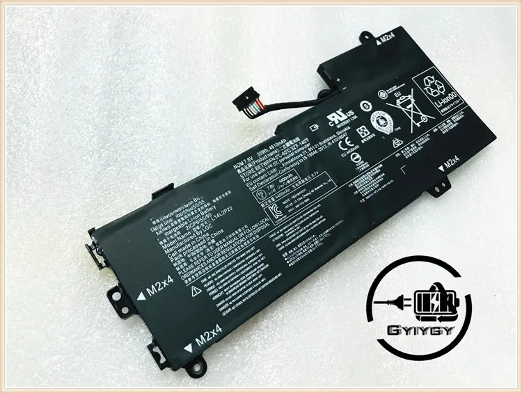 L14L2P22 L14S2P22 L14M2P23 L14M2P24 Аккумулятор для Lenovo IdeaPad U30 70 U31 E31 80 70|Аккумуляторы ноутбуков| |