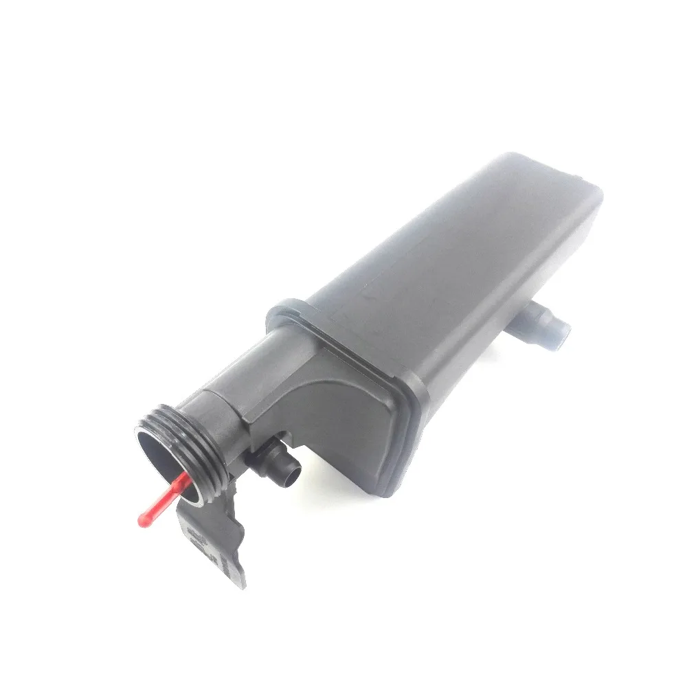 Радиатор охлаждающей жидкости расширительный бак резервуар для 17117573781 17137787039