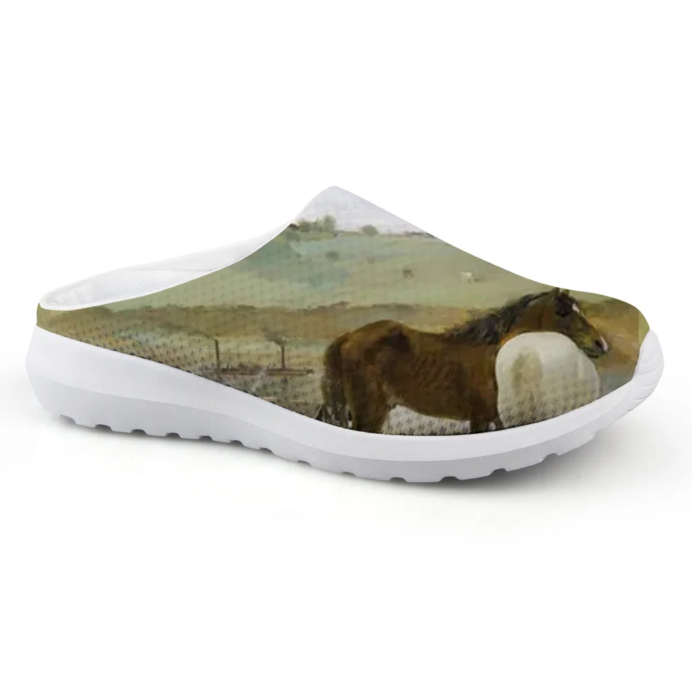 2019 новые модные сандалии на плоской подошве мужские повседневные удобные летние