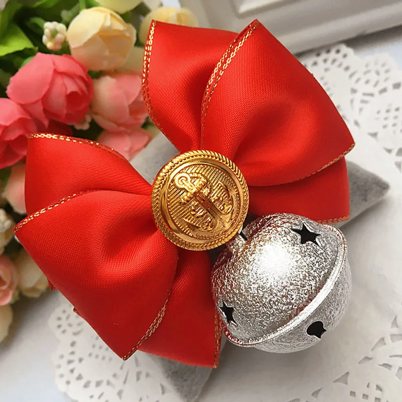 1 шт. большой Betterfly бант украшение высокого качества прочный милый Лидер продаж