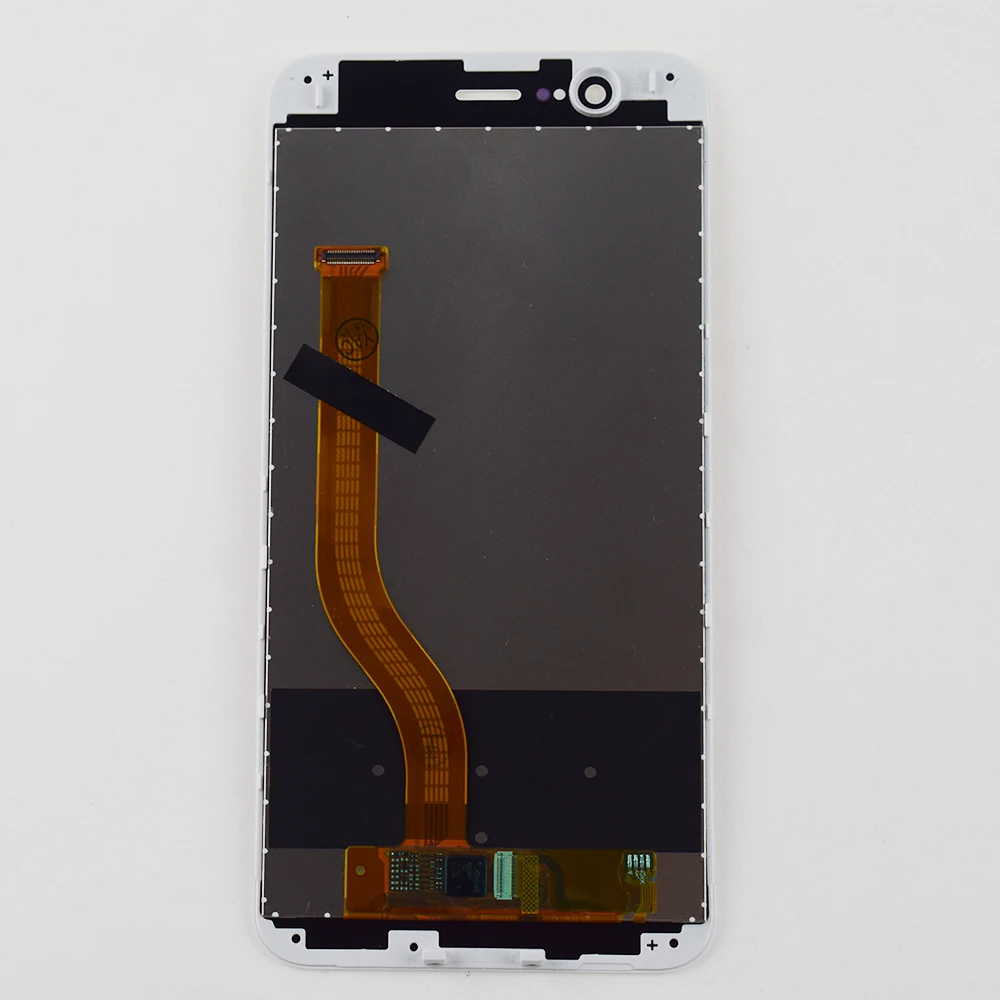 For Huawei V9 LCD Display Honor 8 Pro DUK-L09 DUK-AL20 Touch Screen Digitizer Sensor Assembly Frame | Мобильные телефоны и
